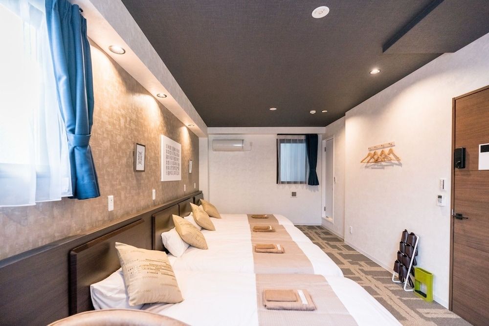 undefined UCHI Asakusabashi 10