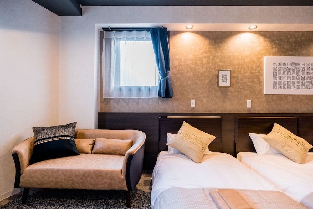 undefined UCHI Asakusabashi 9