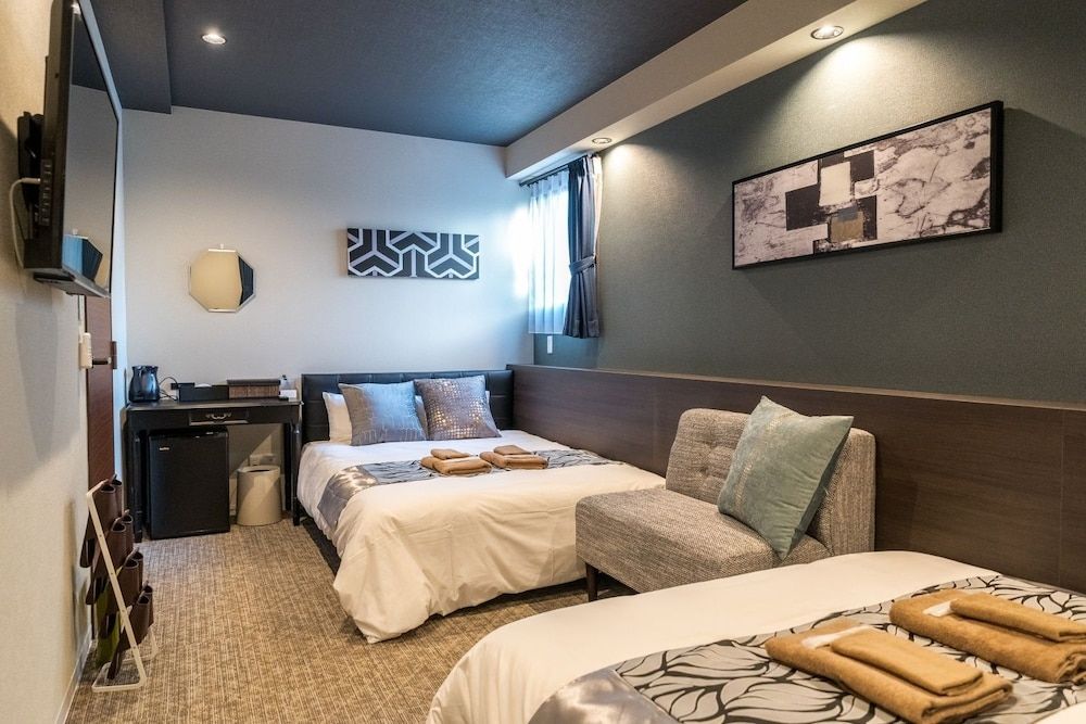 undefined UCHI Asakusabashi 3