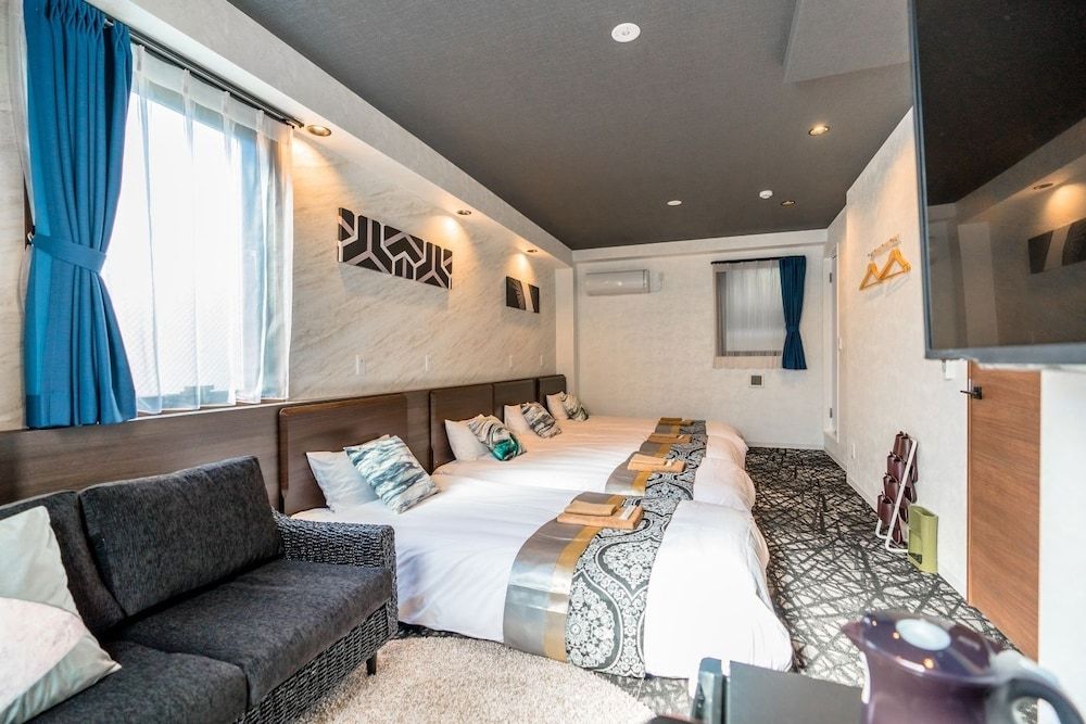 undefined UCHI Asakusabashi 2