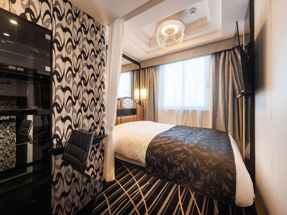 undefined APA Hotel PRIDE Akasaka Kokkaigijidomae