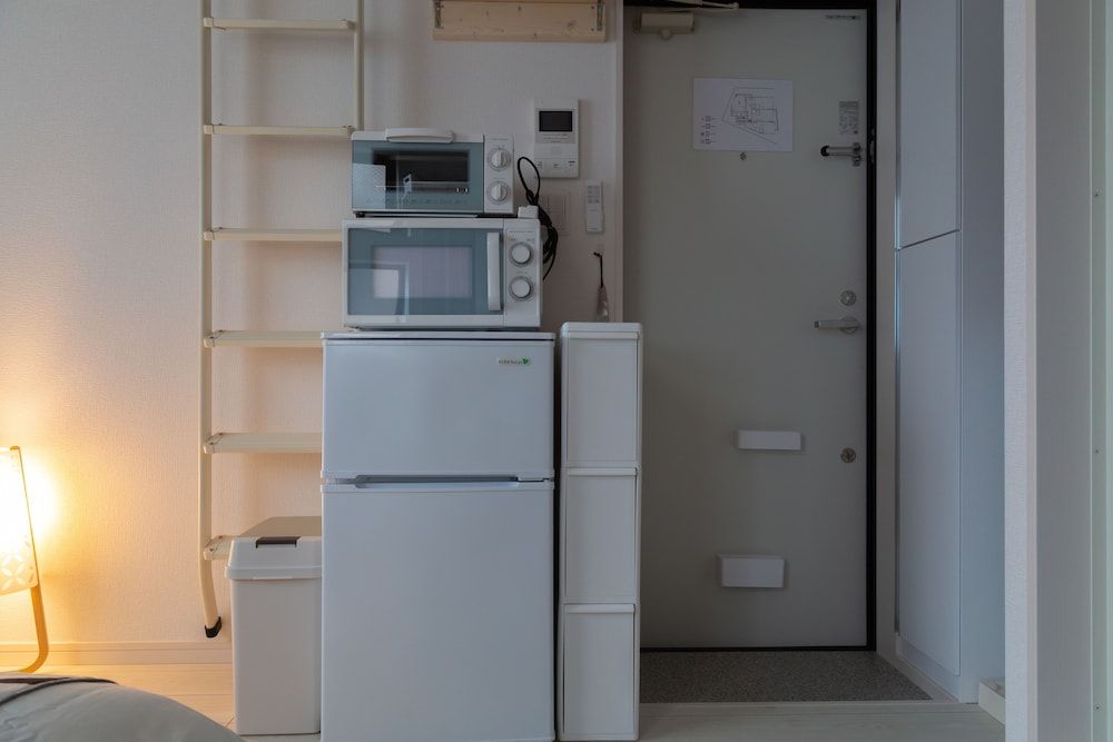 Cozy Vibes Apartment Hotel Signature Apartment, 1 Large Twin Bed, Non Smoking 12