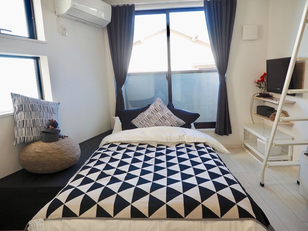 Cozy Vibes Apartment Hotel Signature Apartment, 1 Large Twin Bed, Non Smoking 3