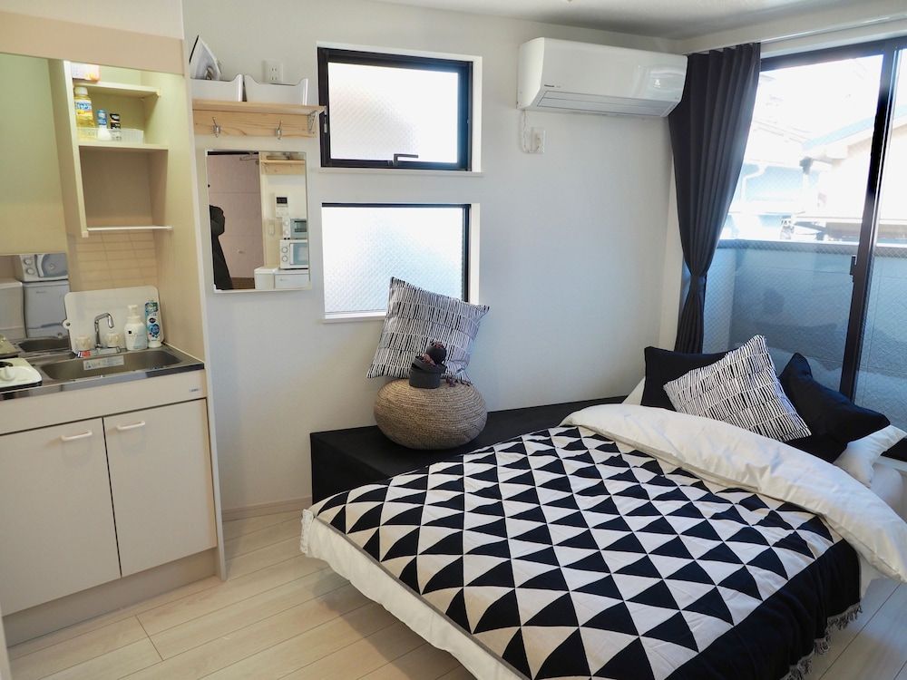 Cozy Vibes Apartment Hotel Signature Apartment, 1 Large Twin Bed, Non Smoking 4