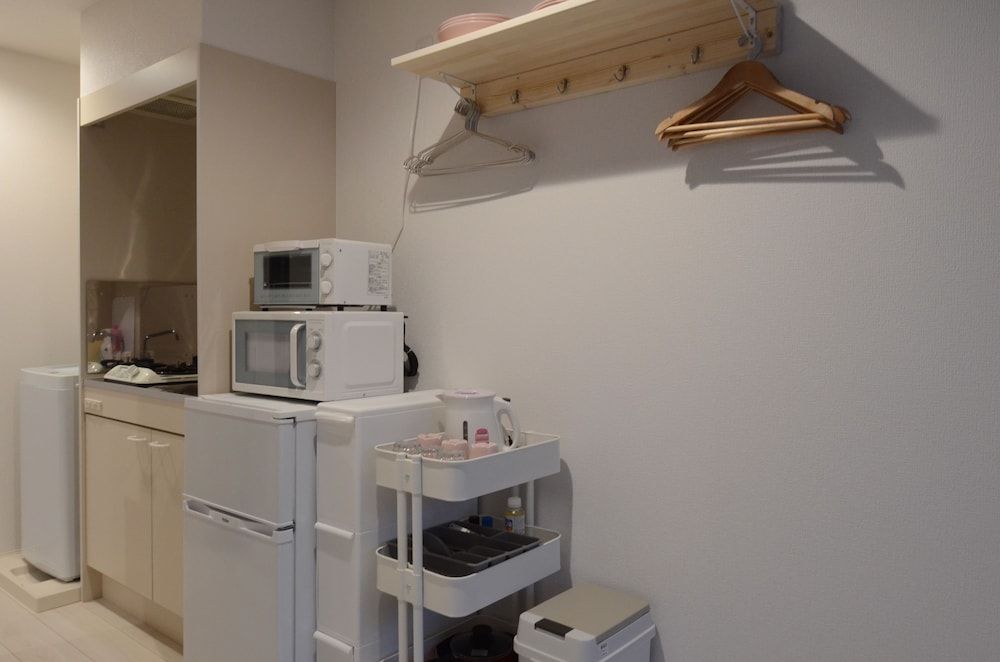 Cozy Vibes Apartment Hotel Romantic Apartment, 1 Large Twin Bed, Non Smoking 5