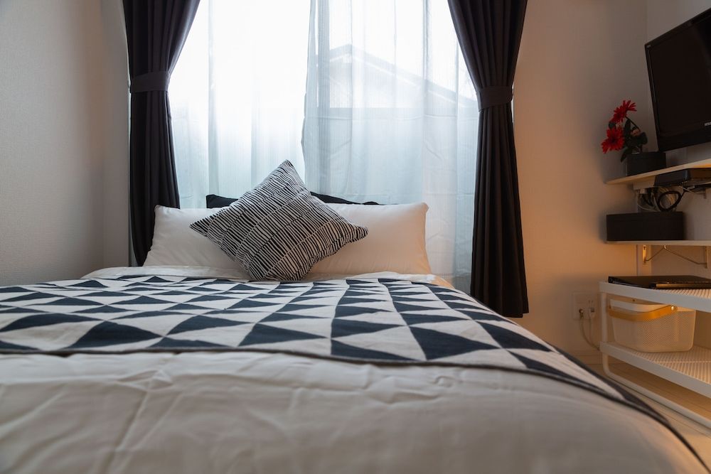 Cozy Vibes Apartment Hotel Signature Apartment, 1 Large Twin Bed, Non Smoking 6