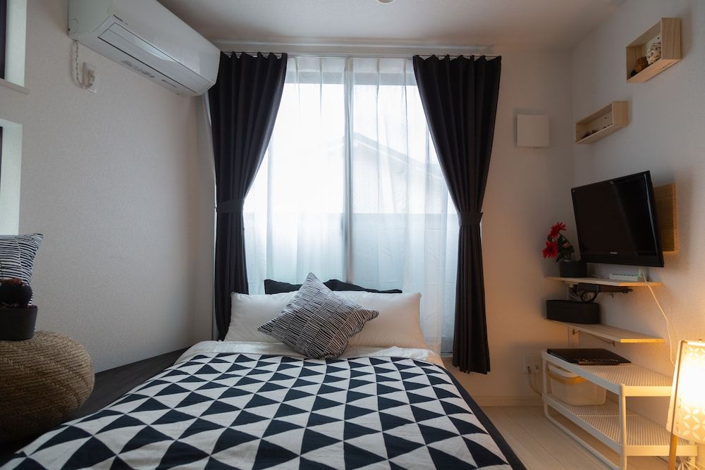 undefined Cozy Vibes Apartment Hotel 3