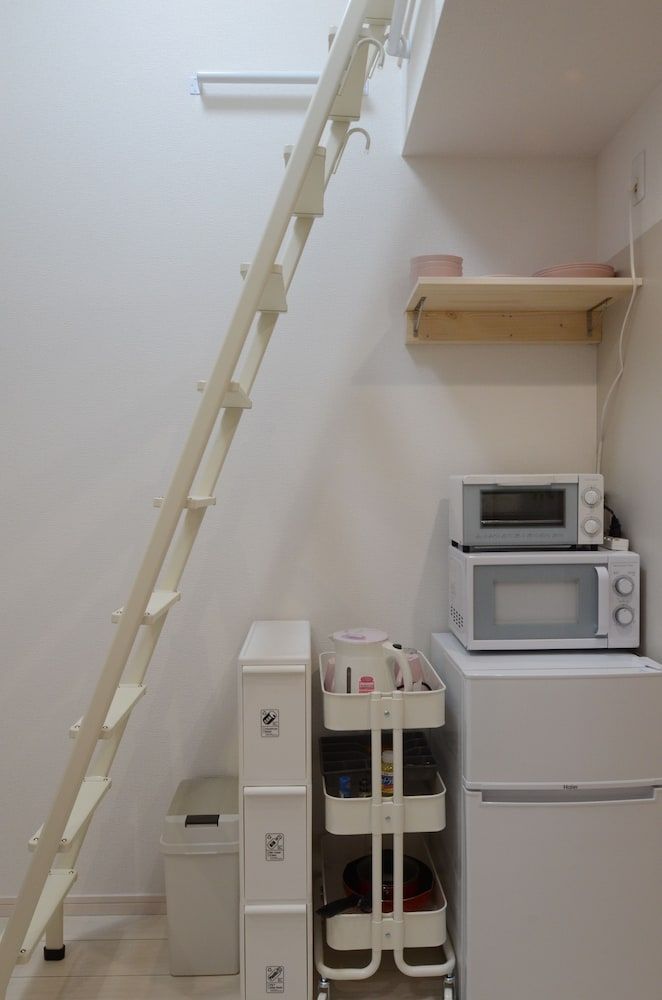 Cozy Vibes Apartment Hotel Romantic Apartment, 1 Large Twin Bed, Non Smoking 8