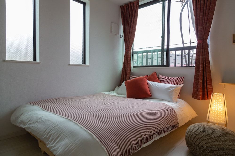 undefined Cozy Vibes Apartment Hotel