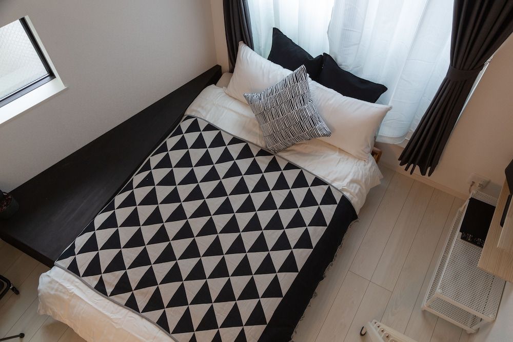 Cozy Vibes Apartment Hotel Signature Apartment, 1 Large Twin Bed, Non Smoking 5