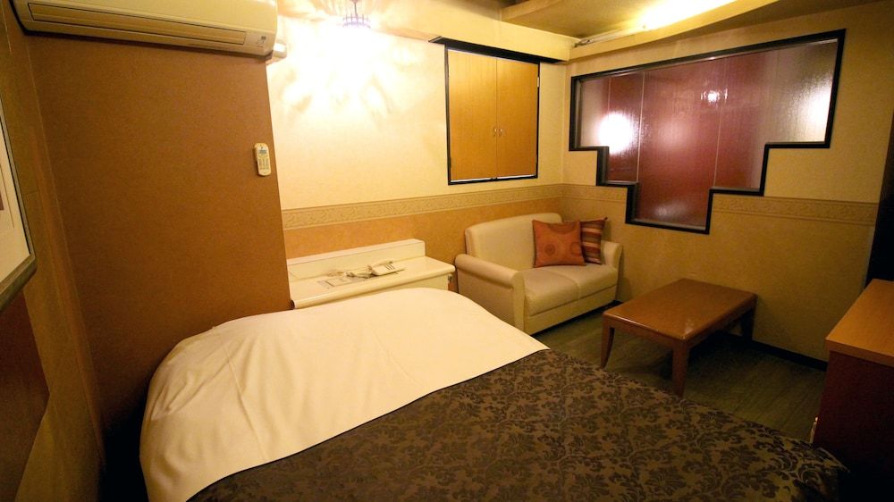 undefined Hotel mju - Adults Only 5