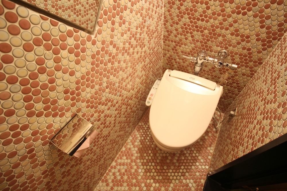 Hotel mju - Adults Only Standard Double Room (View Not Specified) 6