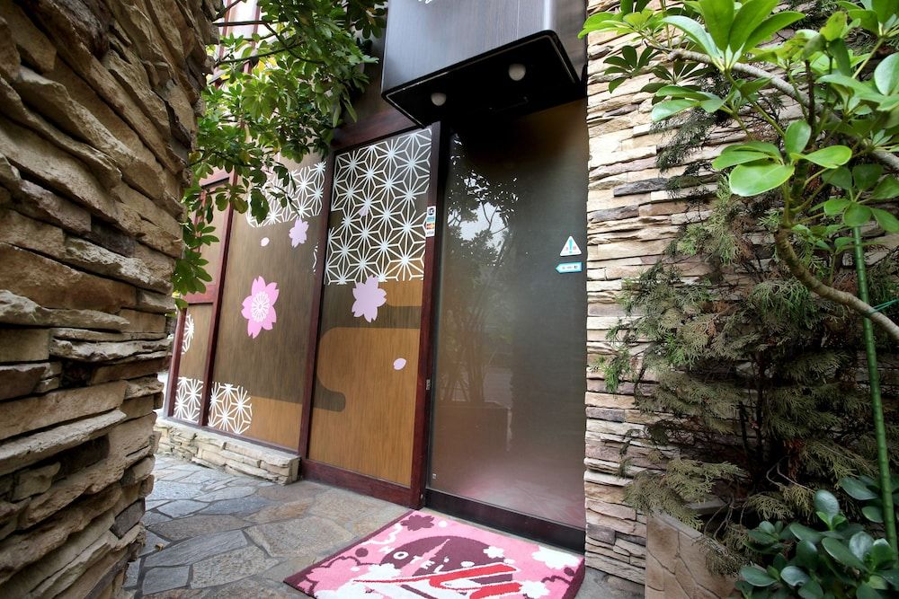 undefined Hotel mju - Adults Only 3