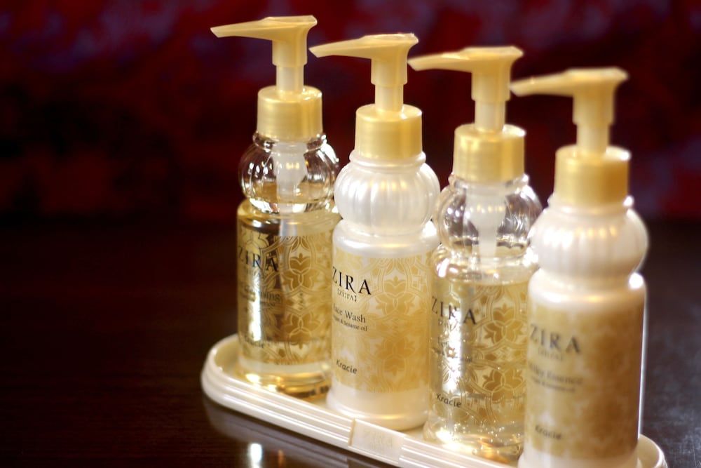 Hotel mju - Adults Only Standard Double Room (View Not Specified) 8