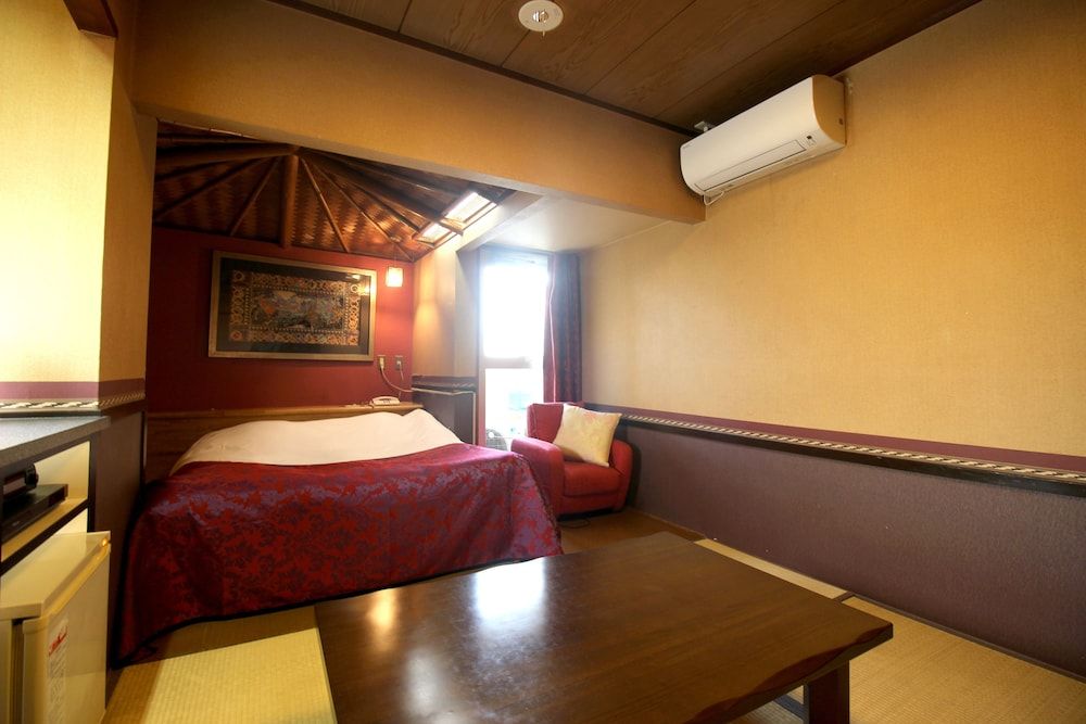 undefined Hotel mju - Adults Only 6