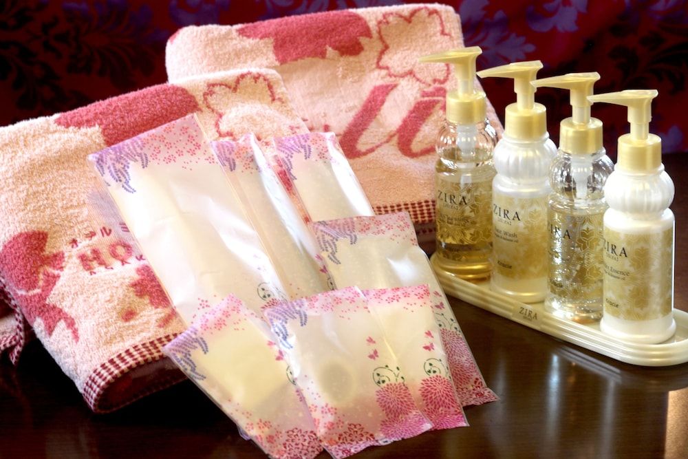 Hotel mju - Adults Only Standard Double Room (View Not Specified) 10