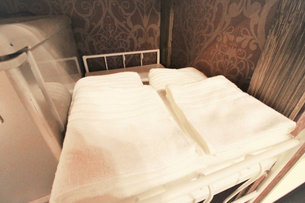 undefined Micro Hotels near Roppongi 4