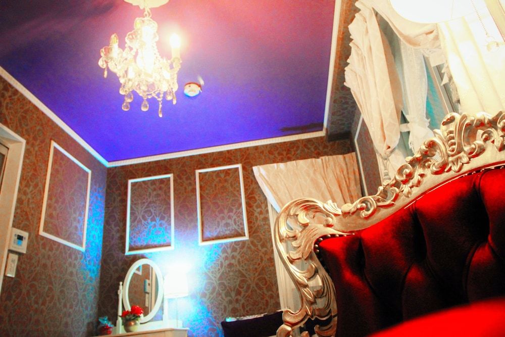 undefined Micro Hotels near Roppongi 3