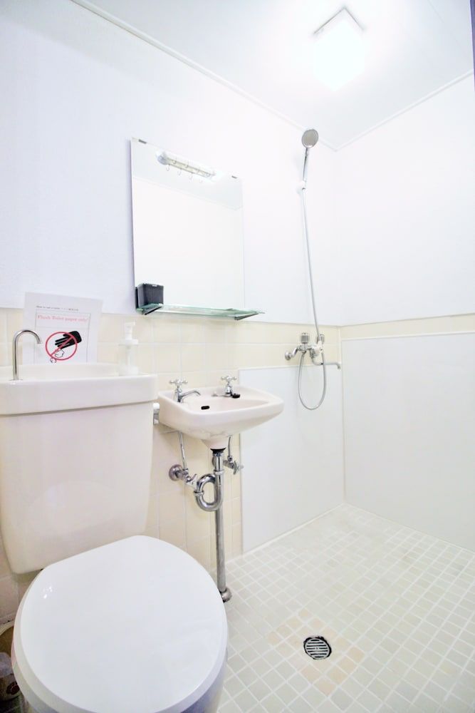 undefined Micro Hotels near Roppongi 9