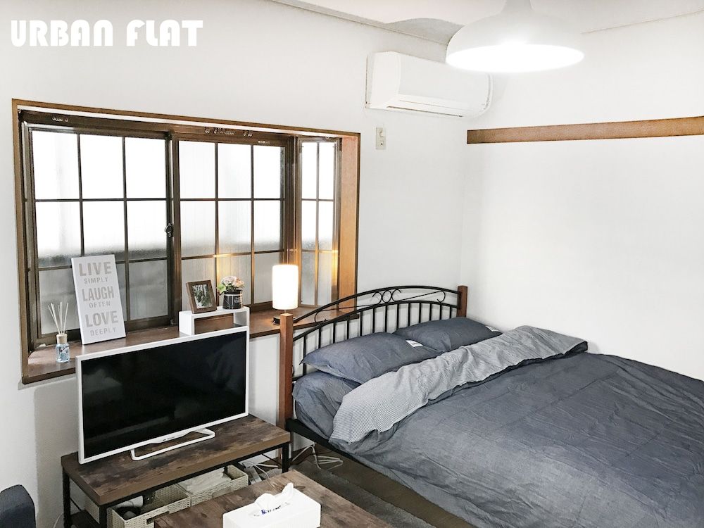 undefined Tokyo Urban Flat Hotel 101 9