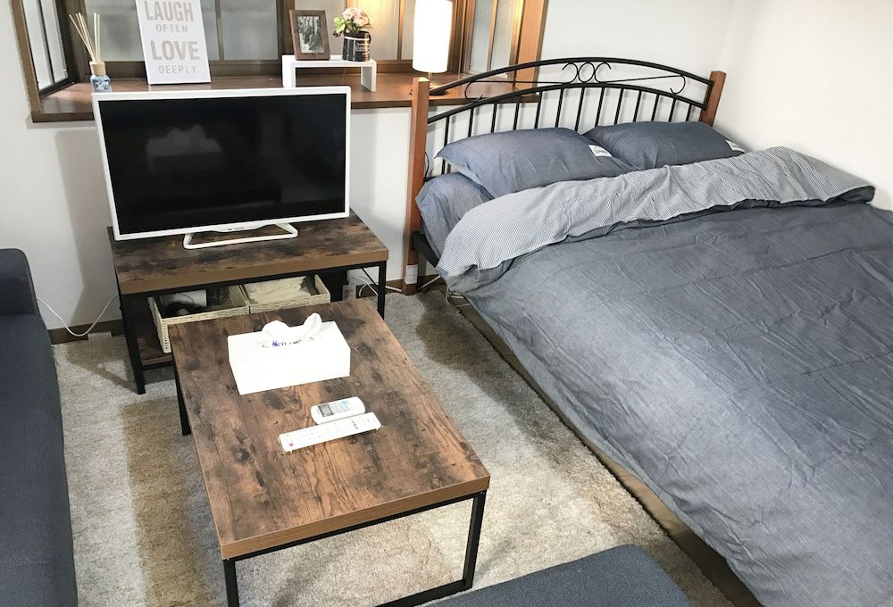 undefined Tokyo Urban Flat Hotel 101 7