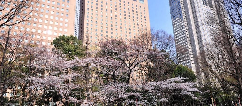 undefined Tokyo Urban Flat Hotel 101 3