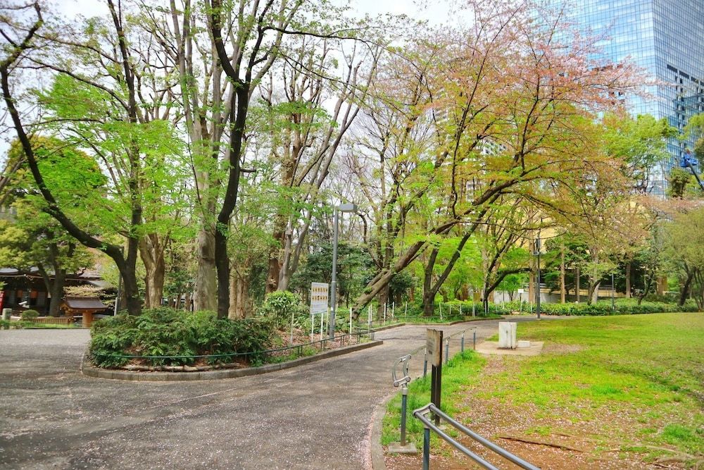 undefined Tokyo Urban Flat Hotel 101 4