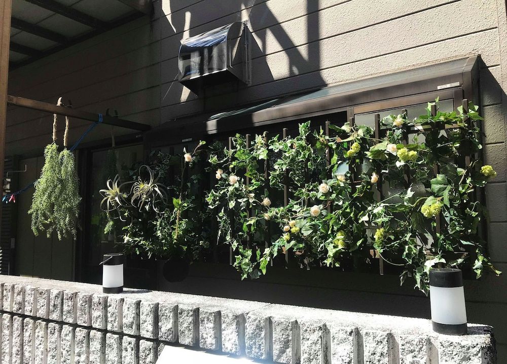 undefined Tokyo Urban Flat Hotel 101 2