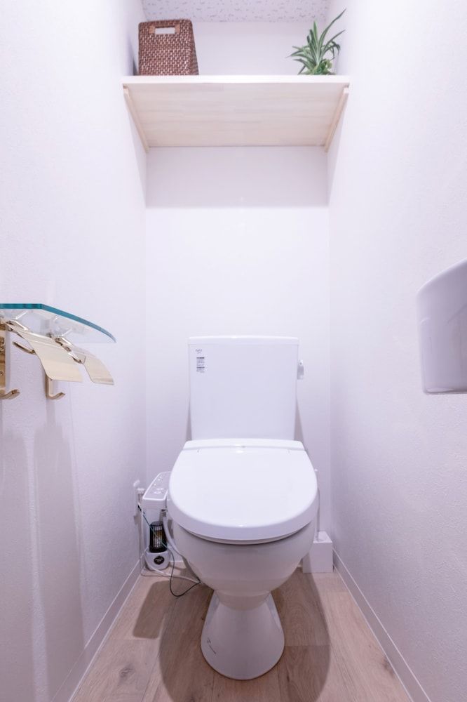 undefined bnb+ Ueno Okachimachi - Hostel 7