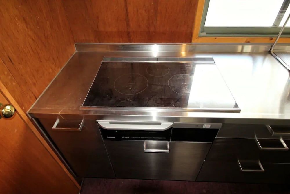 undefined Indoor Camping Asakusa Ueno 10