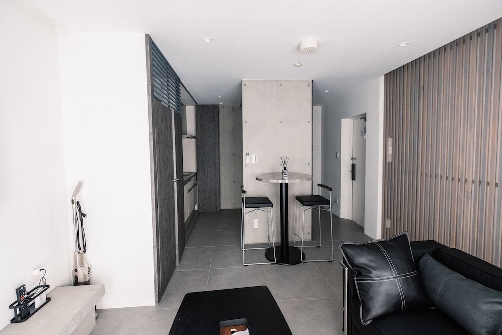 Spatium Ginza Family Apartment, Multiple Beds, Non Smoking (401, 501) 5