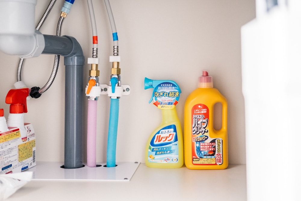 Spatium Ginza Family Apartment, Multiple Beds, Non Smoking (401, 501) 33