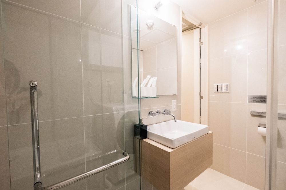 Spatium Ginza Family Apartment, Multiple Beds, Non Smoking (201, 301) 26