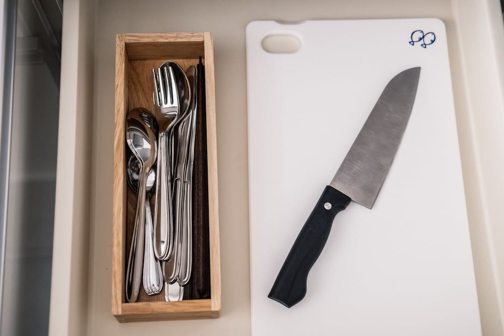 Spatium Ginza Family Apartment, Multiple Beds, Non Smoking (401, 501) 17