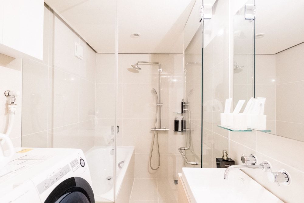 Spatium Ginza Family Apartment, Multiple Beds, Non Smoking (201, 301) 21