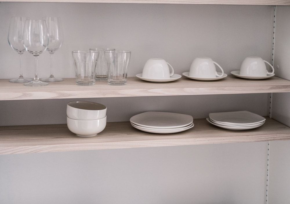 Spatium Ginza Family Apartment, Multiple Beds, Non Smoking (401, 501) 26