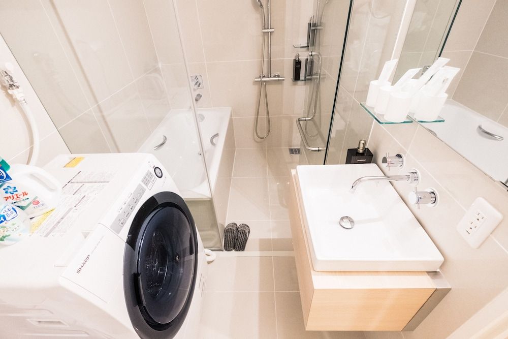 Spatium Ginza Family Apartment, Multiple Beds, Non Smoking (201, 301) 22