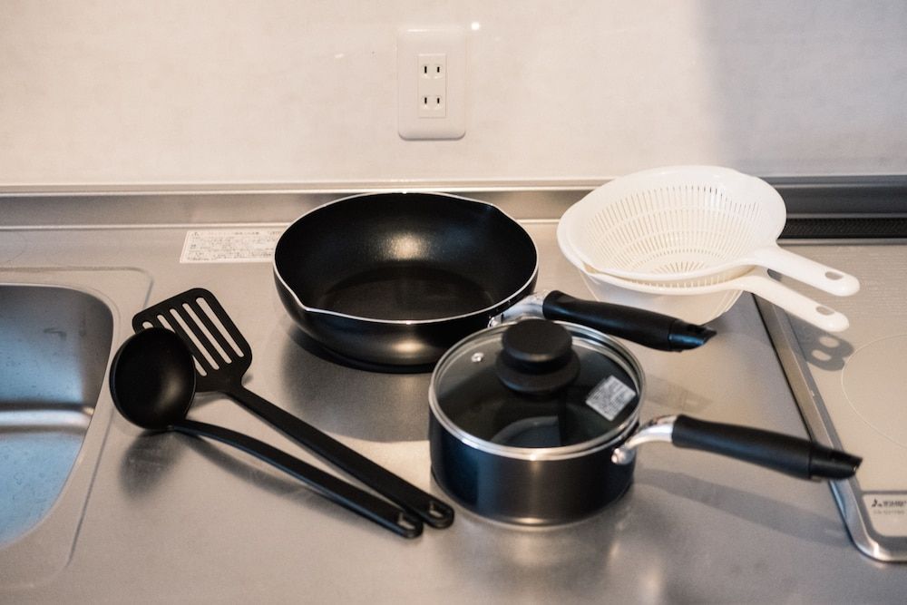 Spatium Ginza Family Apartment, Multiple Beds, Non Smoking (401, 501) 21