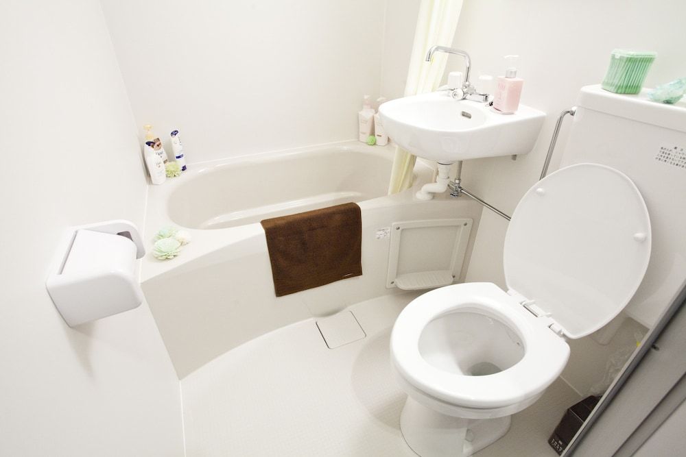 undefined Nagomi House 10