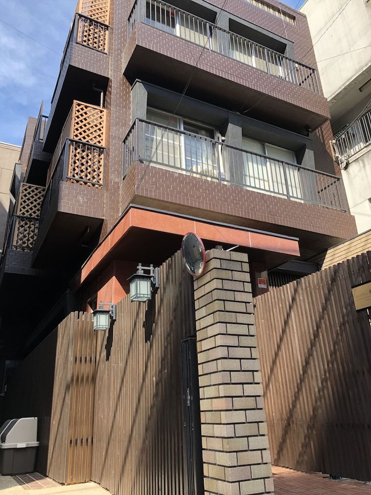 undefined Nagomi House 6