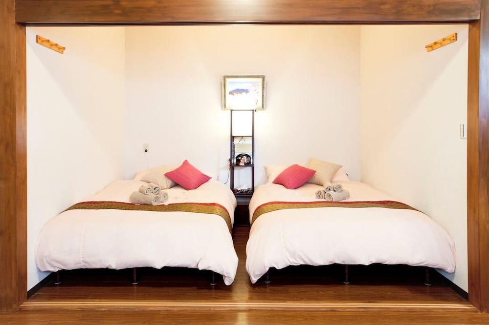 undefined Nagomi House 8