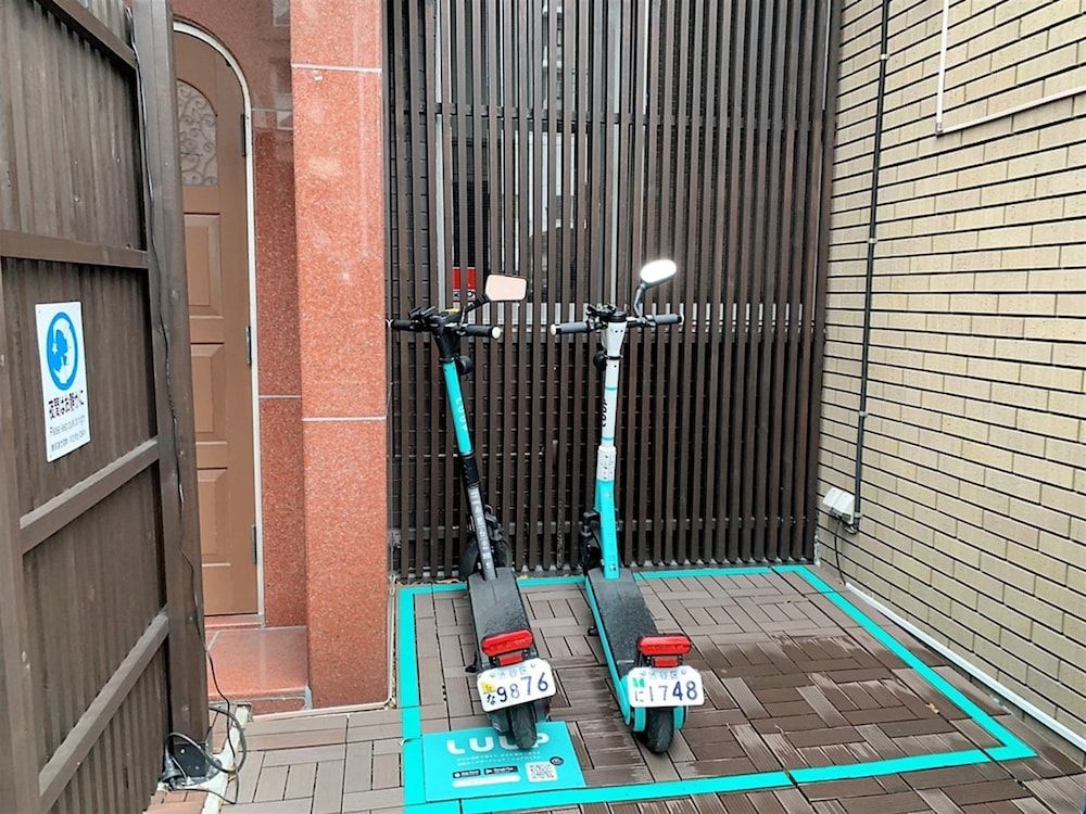 undefined Nagomi House 3