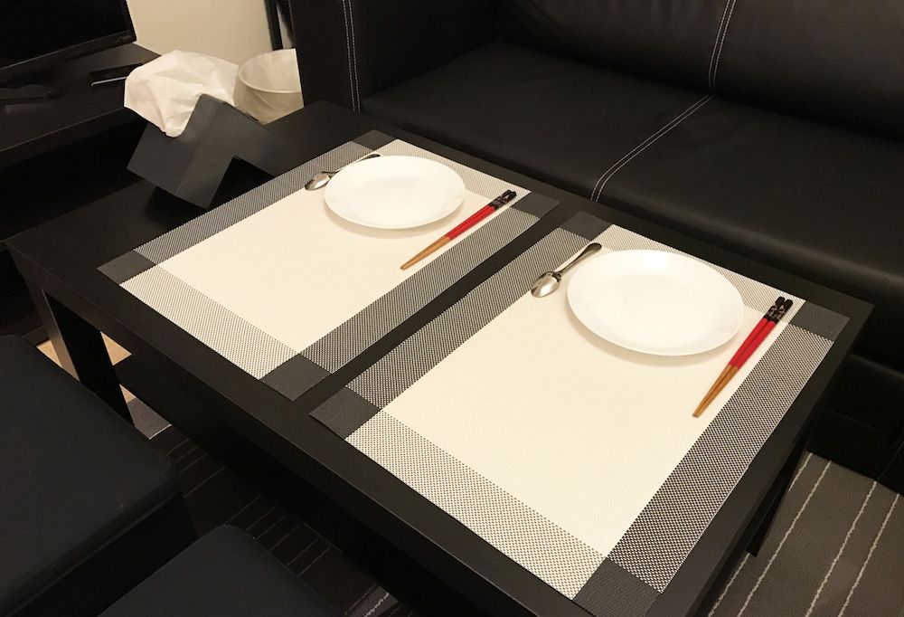 undefined Tokyo Urban Flat Hotel 201 5