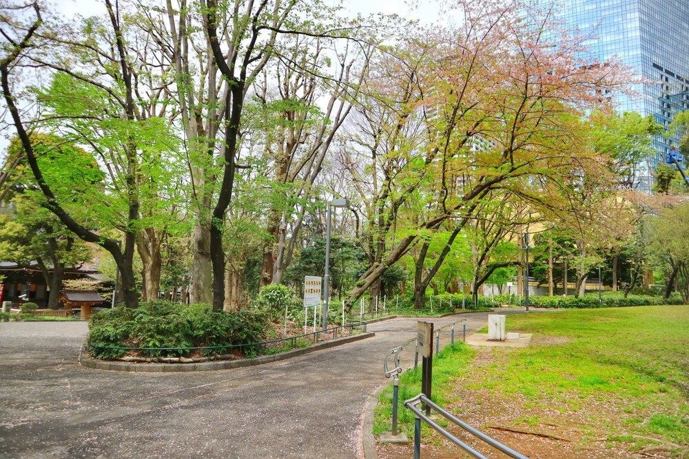 undefined Tokyo Urban Flat Hotel 201 4