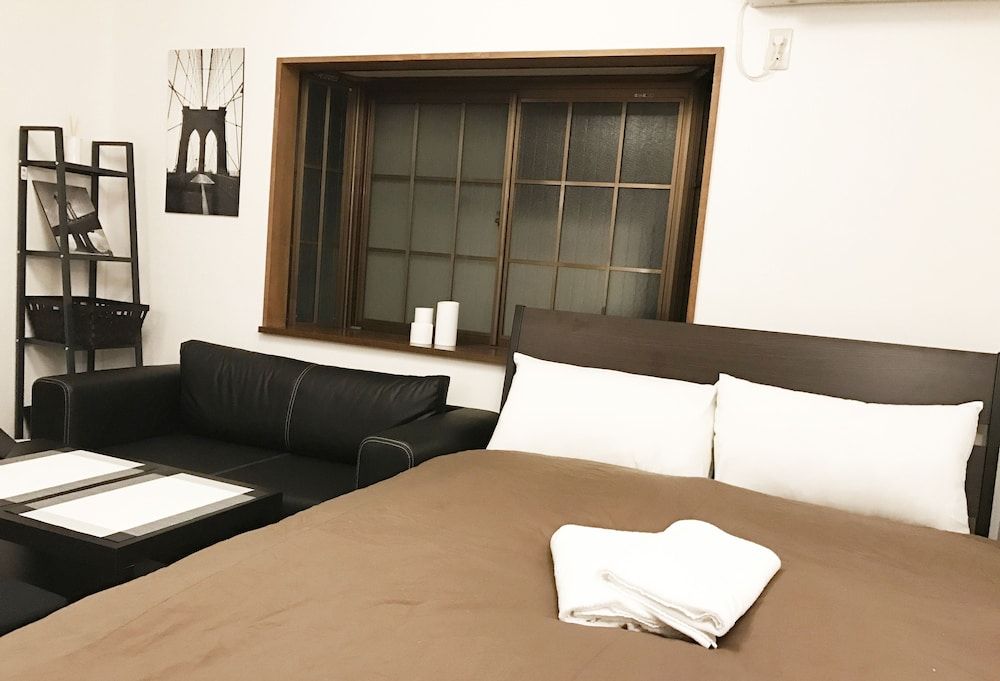 undefined Tokyo Urban Flat Hotel 201 9