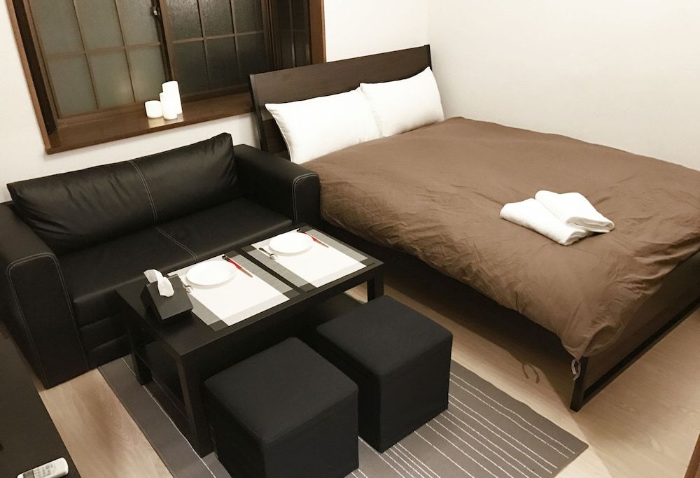 undefined Tokyo Urban Flat Hotel 201 8