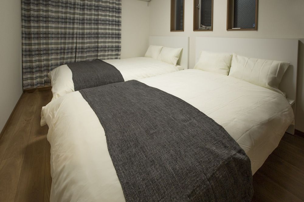 undefined Sunrise Ikebukuro 8