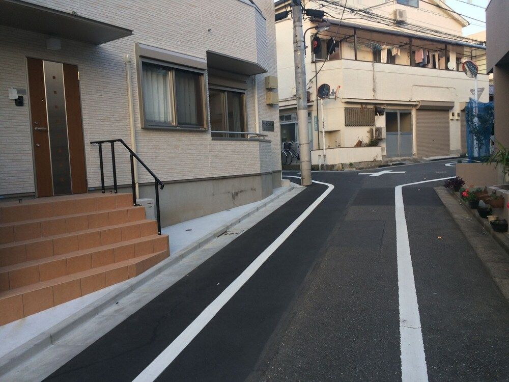 undefined Sunrise Ikebukuro 3