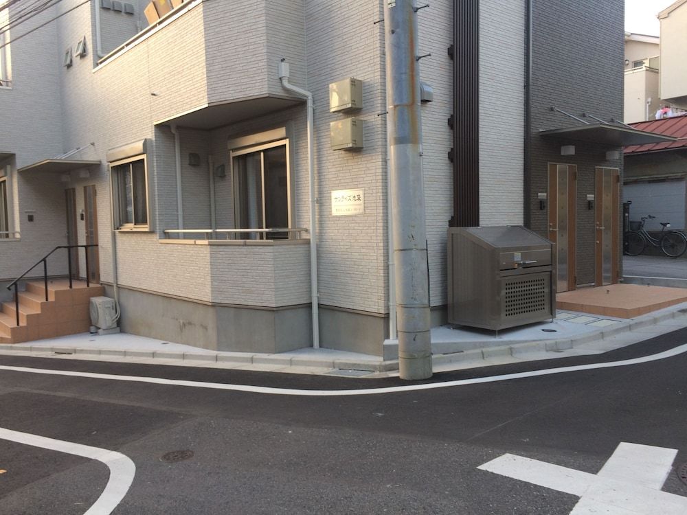 undefined Sunrise Ikebukuro 5