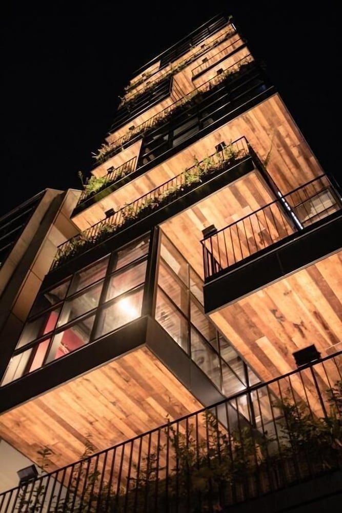 undefined Mash Café & Bed AKIHABARA - Hostel 2